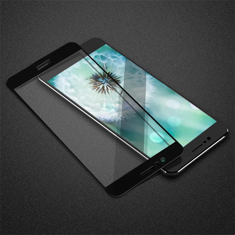 Тобоклоо для Huawei Honor 6A 6C Pro 6X 7X 7C 8 9 LITE 10 Полное стекло 9H защитная пленка экрана из