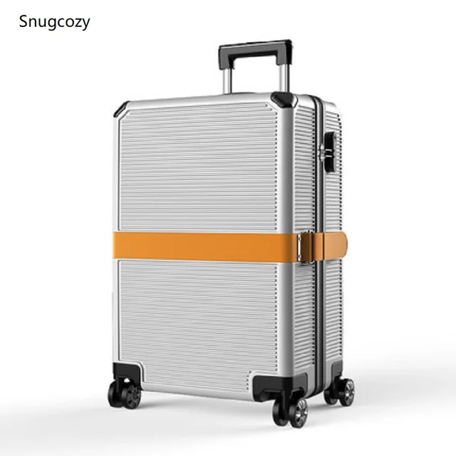 suitcase 28 inch size