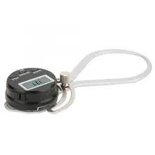 Электронный цифровой внешний суппорт 0~ 150 мм x 0,01 мм толщина наружный диаметр измерительный датчик