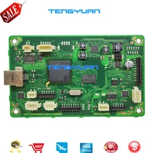 1 шт. X JC41-00719A Origina Logic для samsung SCX-3400 SCX-3401 SCX 3400 3401 SCX3400 плата для форматора в части принтера