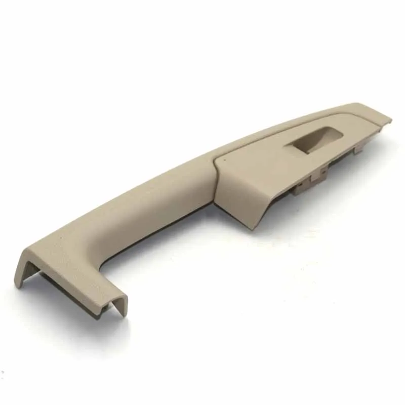 Skoda Superb door handle (1) 3T0867162 RIGHT REAR