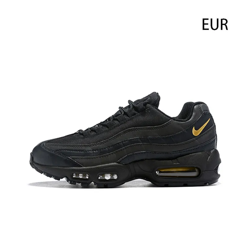 Кроссовки Nike Air Max 95 Кроссовки для Для женщин дышащая Уличная обувь для занятий спортом, для занятий спортом, удобные - Цвет: max 95-17