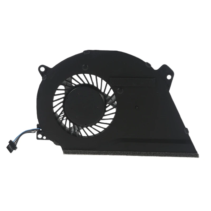 2021 New  for HP Pavilion 14-AL 14-AL141TX 14-al142TX 14-al143TX CPU Cooling Fan 5V 0.5A 4-pin Portable Laptop GPU Radiator