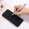 Diamond Crystal Ballpoint Pen Stylus Touch Screen Pen For Mobile Phone Office&School Supplies ► Photo 3/6