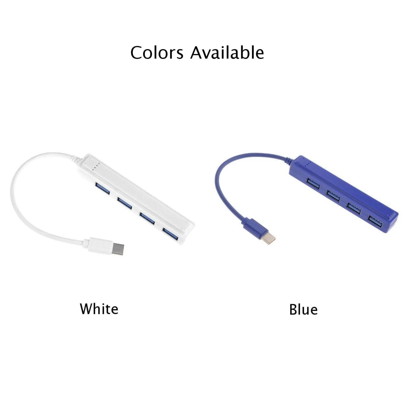 USB адаптер концентраторов разъем адаптера 2 0 usb для зарядки питания мыши