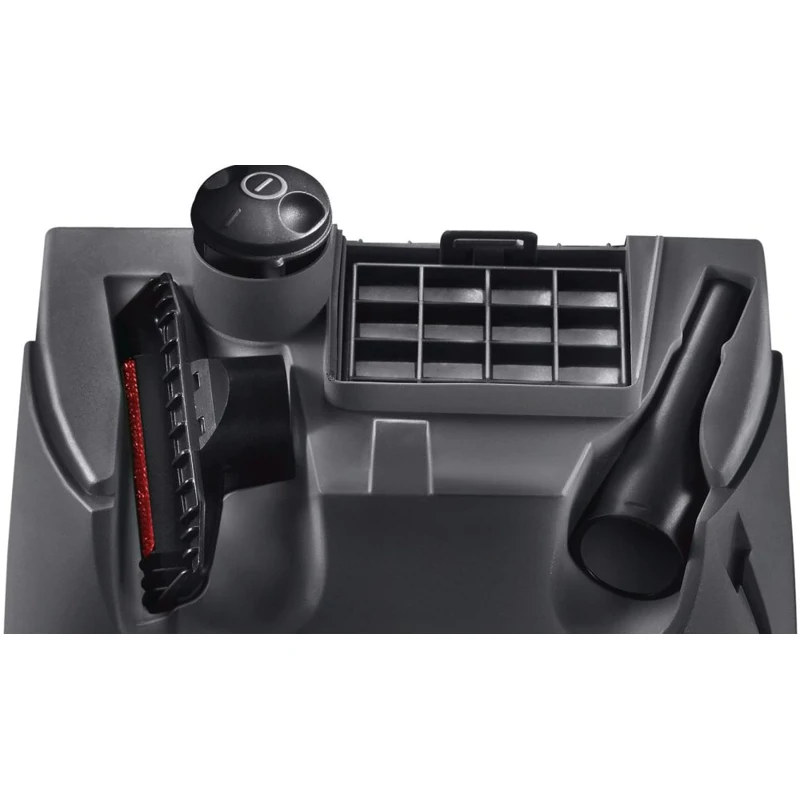 Пылесос Bosch BSGL3MULT1 2000Вт красный