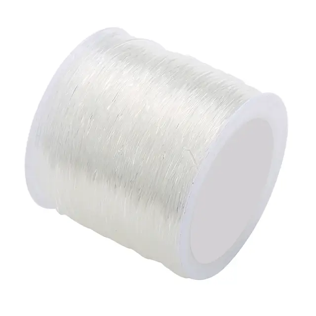 Online Elastic String Stretchy Bracelet Crystal Elastic String Stretchy Bracelet