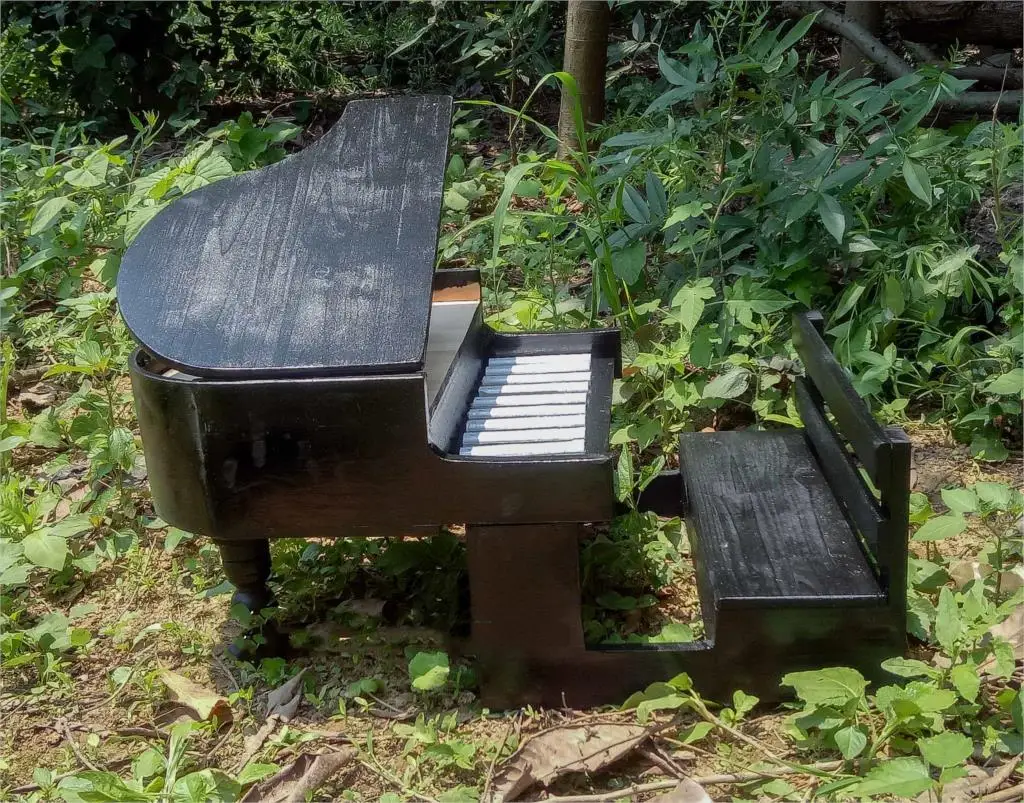 Рисунок 3 - Реквизит для фотосъемки новорожденных