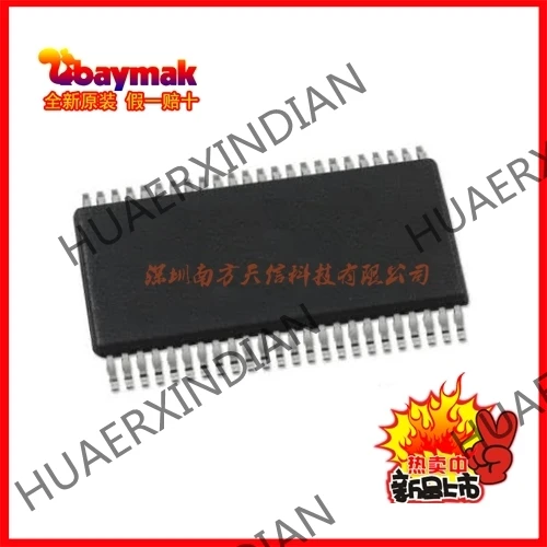 5 шт. Новый и оригинальный DS90C383MTD DS90C383 TSSOP56|Индукторы| |