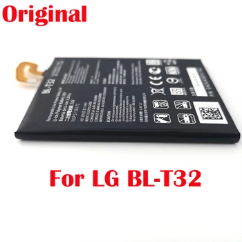 

3300mAh BL-T32 Battery for LG G6 G600L G600S G600K G600V H870 H871 H872 H873 LS993 US997 VS988 Battery+Tracking Number