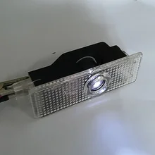 2х Автомобильная дверь, светодиодный светильник с логотипом M, светодиодный теневой проектор, Лазерная лампа для BMW M, производительность F30, E60, X5, X6, M6, Z4, E61, E93, Z4 M, мощность