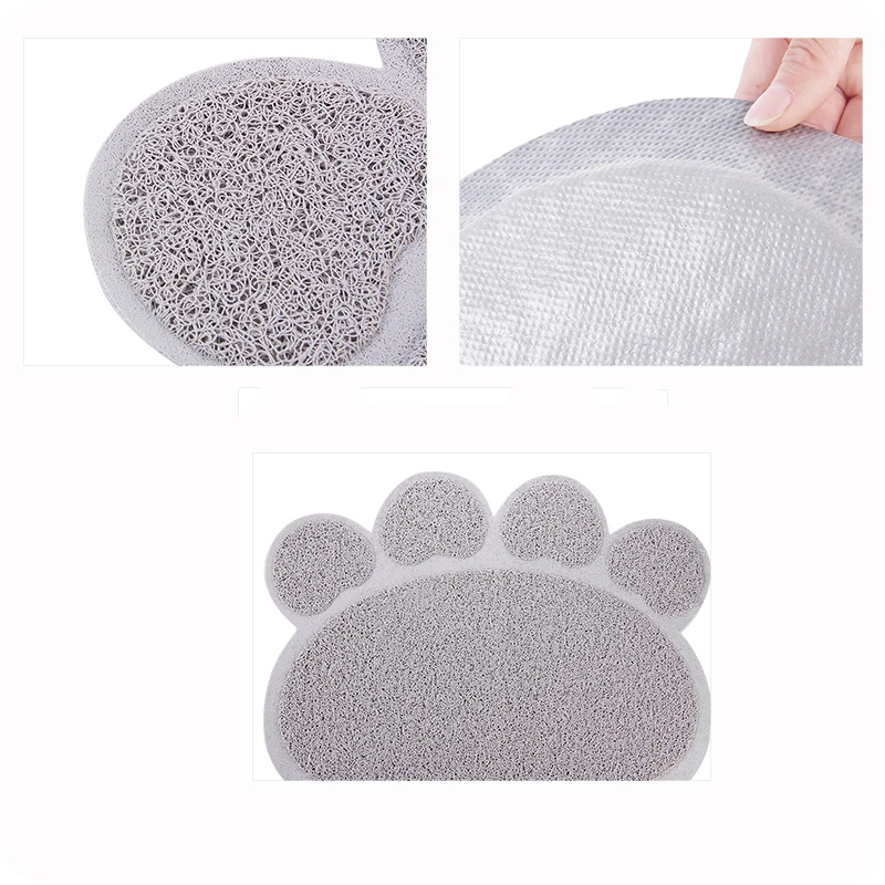 Коврик для ванной 58*48 см Впитывающий из ПВХ с эффектом памяти кухни|Коврик| |