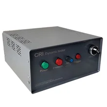 CRI300 инжектор Common Rail динамический тестер электромагнитный клапан динамический контроллер
