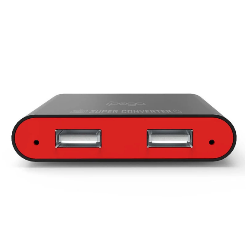  Professional PG-9116 Bluetooth Keyboard and Mouse Converter for Game Controller Pubg Mobile For And