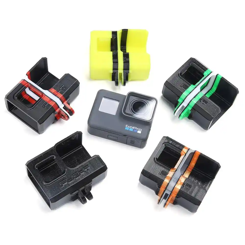 Theallerfordinn Co Uk Toys Hobbies Other Rc Model Vehicles Kits Iflight Green Hornet Camera Mount 3d Printed Cover For Gopro Hero 5 6 7 8 Mount