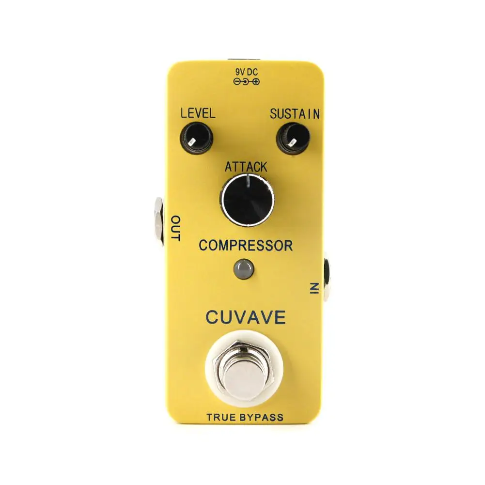 Гитарный блок с эффектом реверберации задержкой записи компрессора | Спорт и