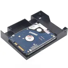 2," SSD до 3,5" лоток Caddy адаптер 661914-001 для hp Gen8 G9 651314-001 774026