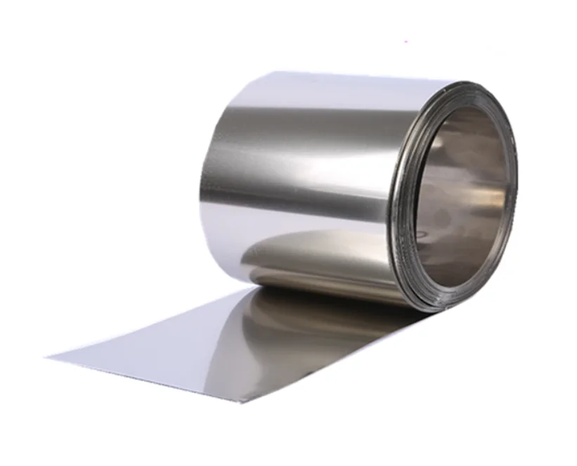 99.99% High pure Zinc Strip Foil Plate Zn Sheet 0.2x200mm 0.3x150mm 1meter Zinc strap for Industry lab DIY metalworking