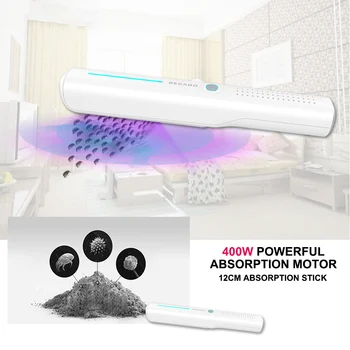 

Handheld UV Light Germicidal Disinfection Ultraviolet Sterilizer LED Light