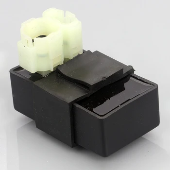 

6 Pin ABS AC CDI Ignition Box For GY6 50cc 125cc 150cc Moped Scooter ATV Quad Buggy Go Kart Motorcycle Motocross