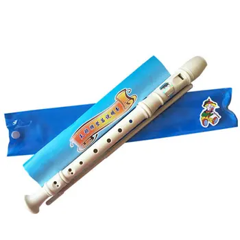 

Clarinet Flute Treble Recorder Clarinet Professional Beginner Musical Instruments Vertical Flute For Students And Children