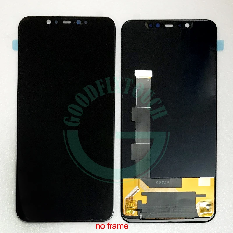 for mi8 LCD display 003
