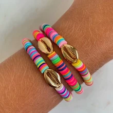 Женский браслет ручной работы в стиле бохо, этнический модный браслет с подвесками, уникальный дизайн, браслет на запястье, ювелирные изделия для путешествий, вечерние, подарок