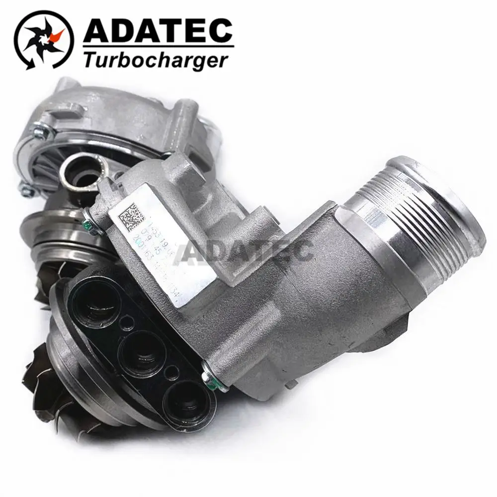 US $408.07 Jh5it Upgrade Turbine 079145704p 079145704q 079145704r 079145704f 079145703e Turbo For Audi A8 4h Saloon 40l Tfsi Quattro Ceuc