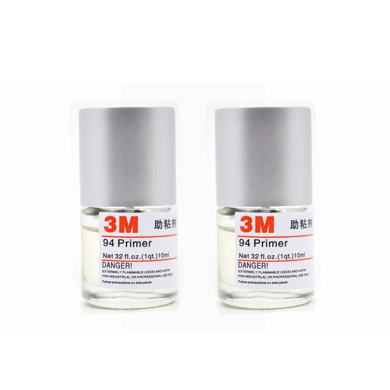 

Car-styling 3M 94 Adhesive Primer Adhesion Promoter Increase The Adhesion Car Wrapping Application Tool Quick Adhesive Glue