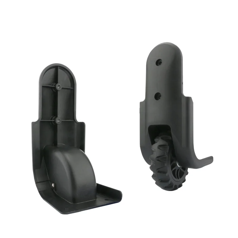 Trolley wheel luggage luggage password box directional wheel roller caster universal accessories mute 20 inch 28 inch