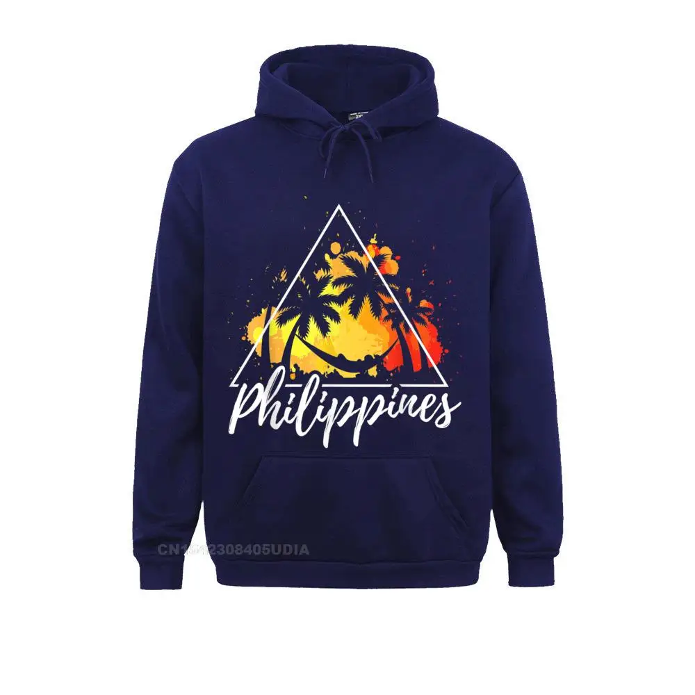 Normal Sunset Philippines T-Shirt__B8526 Casual Long Sleeve April FOOL DAY Hoodies Plain  Hoods Men Sweatshirts Sunset Philippines T-Shirt__B8526navy