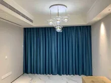 Lamp.led-Light Iron-Glass Bubbles Golden-Chandelier Postmodern Dinning-Room for Foyer