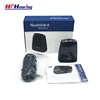 Noahlink Wireless Bluetooth Hearing Aid Programmer,Black Digital Hearing Aid Programmer Programming Machine 6
