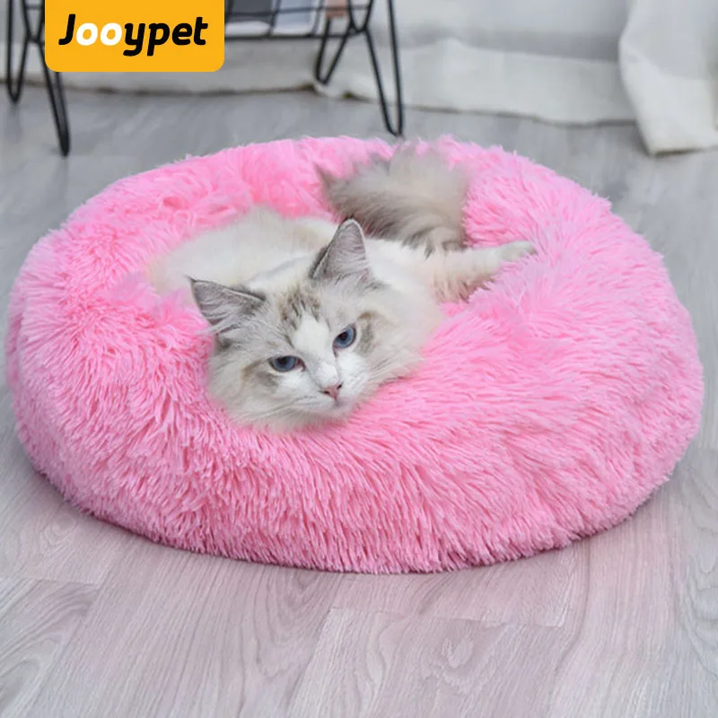 JOOYPET заменитель Amazon Pet Cat'S Nest встряхивание звуковая сеть красные волосы собачье