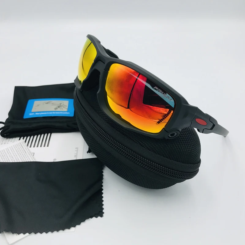 2020 Polarized UV400 Sports Running Riding Cycling Sunglasses Mtb Road Bike Eyewear Men Women Bicycle Goggles Tactical Glasses