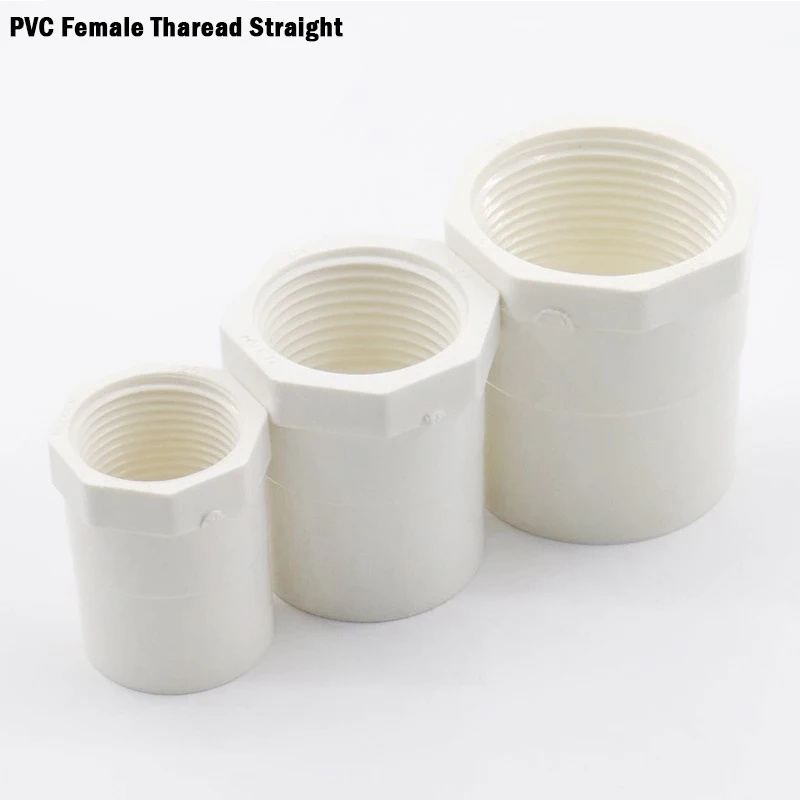 Pvc Garden Irrigation Fittings Pvc Fitting Adapter Female Pvc Pipe