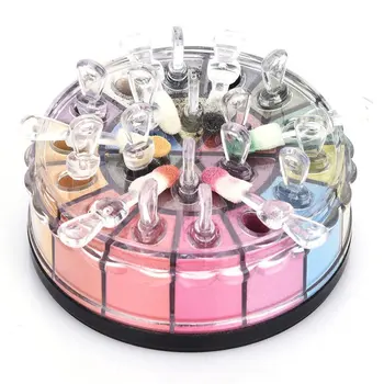 

20 Colors Shimmer Eye Shadow Palette Glitter Powder Cosmetic Makeup Earth Smoky Pigment Mineral Matte Brand Eyeshadow Pallete