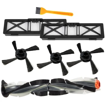 

new hot Vaccum Cleaner Kit For Neato Botvac DD3 D4 D5 D6 D7 D75 D80 D85 Main Brush