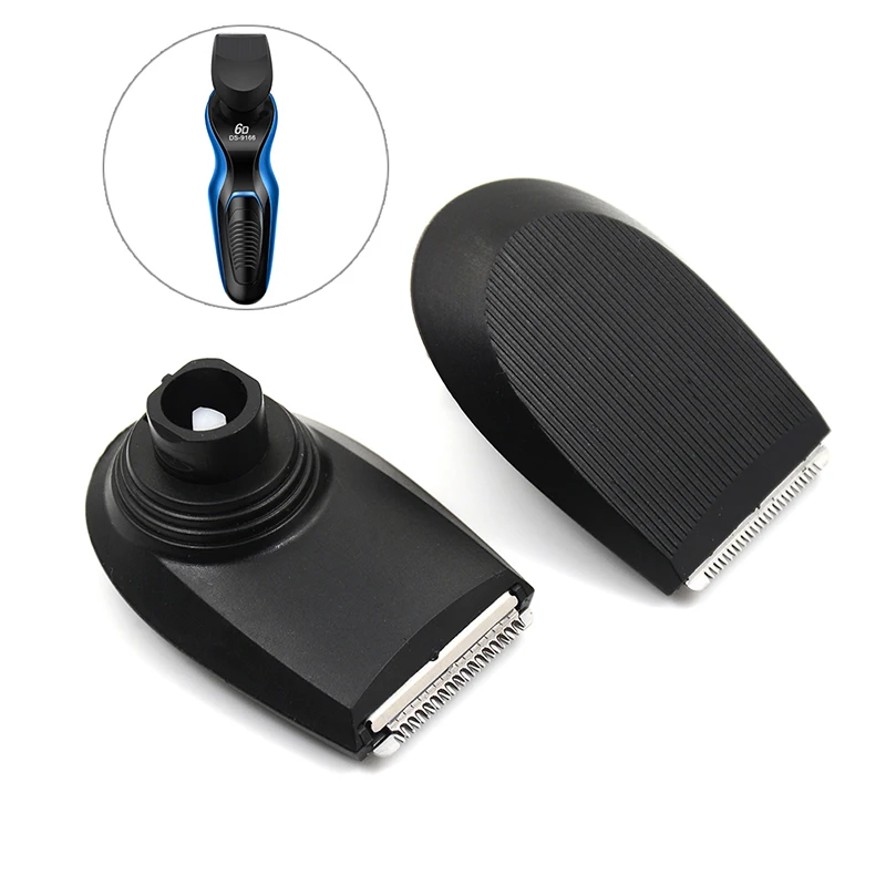 EU Charge Nose Hair Clipper  Razor Blade Trimmer Head For Shavers RQ1150 RQ1151 RQ1155 RQ1160 RQ1180 RQ11
