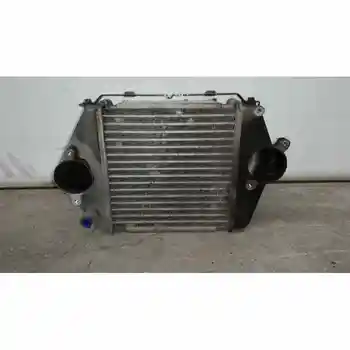 

1271001550 INTERCOOLER MAZDA 6 SALOON (GG)