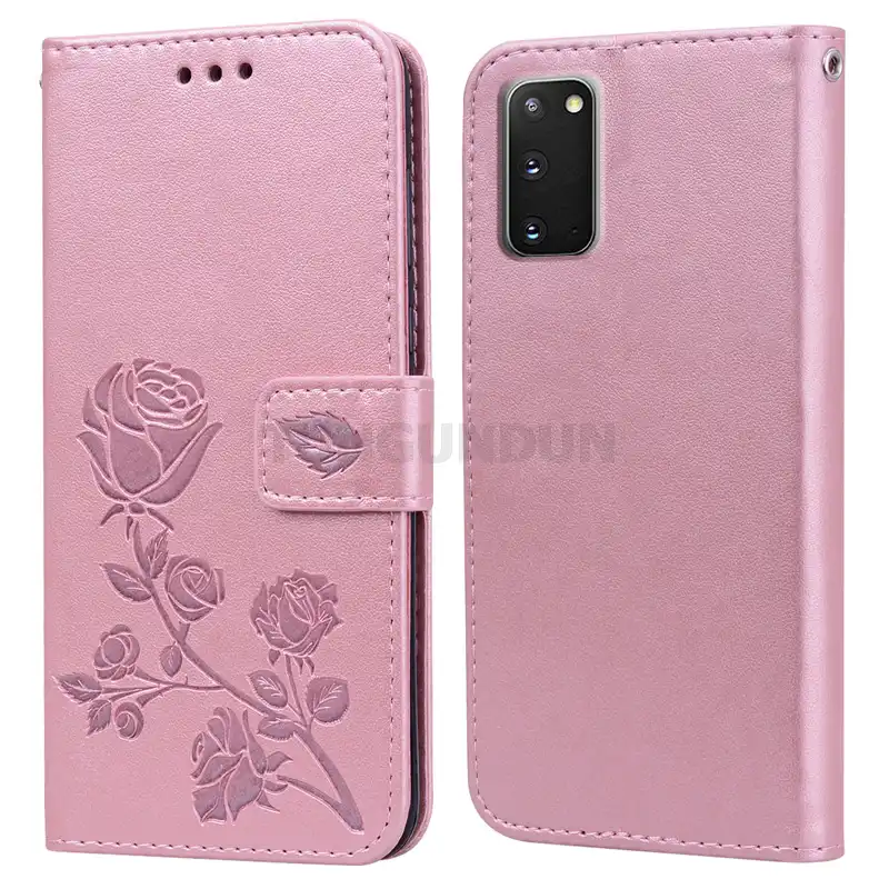 Flip Case For Samsung Galaxy S Plus Bts Edition Cover Protector Stand Leather Telefon Funda For Samsung S Fe 5g Wallet Cover Flip Cases Aliexpress