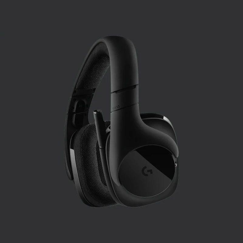 Logitech G533 Wireless Gaming Headset 