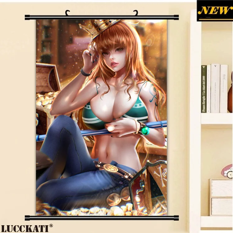 7-one+piece-toei+animation-nami+%28one+piece%29-bearwitch-long+hair-single_副本