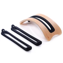 Деревянная подставка для ноутбука для Macbooks компьютерная деревянная подставка для ноутбука AS99