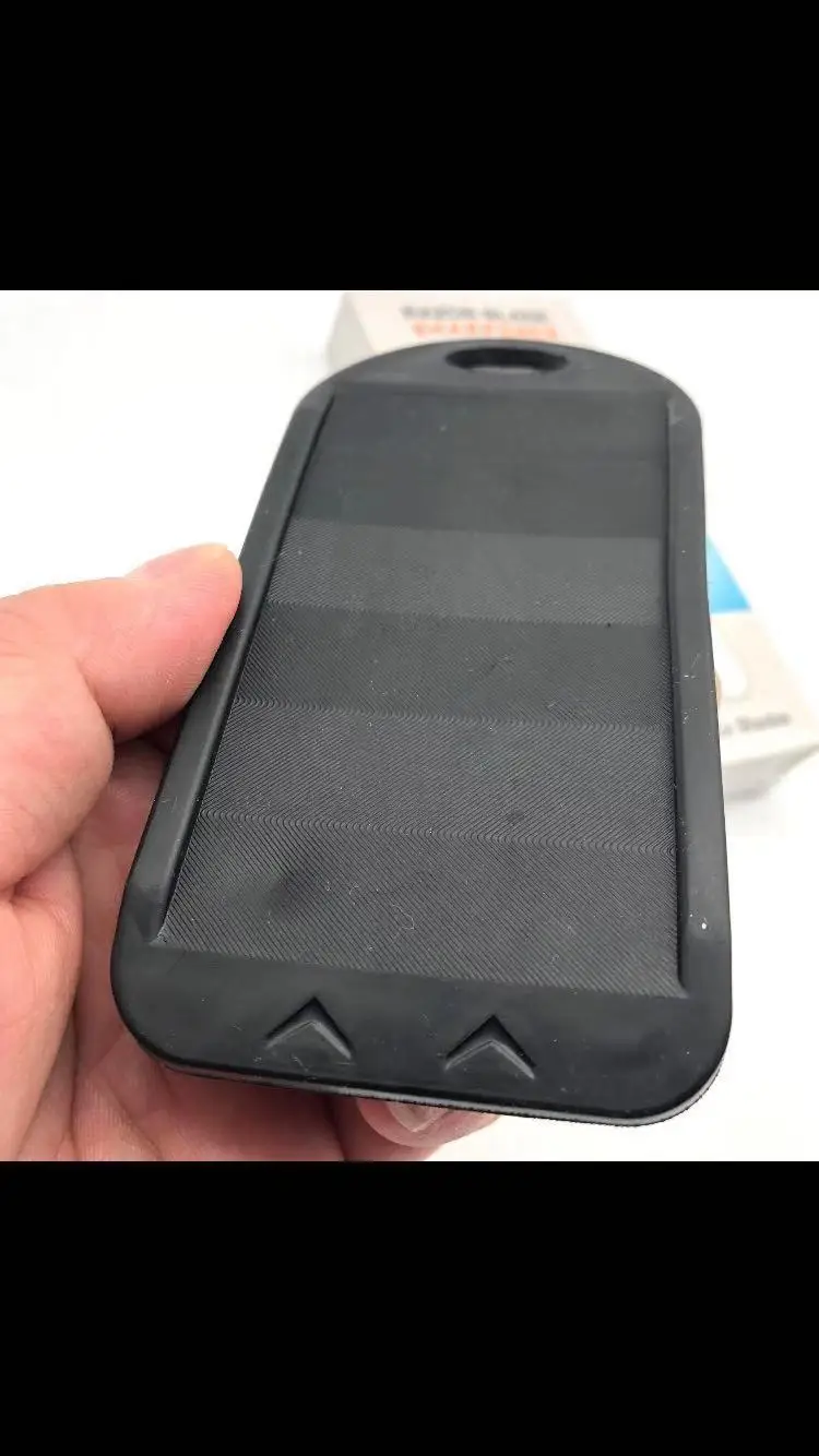 Black(with box) Дорожная портативная резиновая точилка для лезвия бритвы Бритва точилка для ножей очиститель бритвы Рождественский подарок для мужчин и женщин - Цвет: Black(with box)