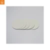 Induction Sealing Customized Size Plactic Laminated Aluminum Foil Lid Liners 500pcs for PP PET PVC PS ABS Glass Bottles 4