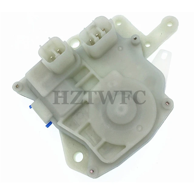 Привод замка двери с левой и передней стороны 72155 S84 A11 для Honda Civic Accord Odyssey S2000 Insight