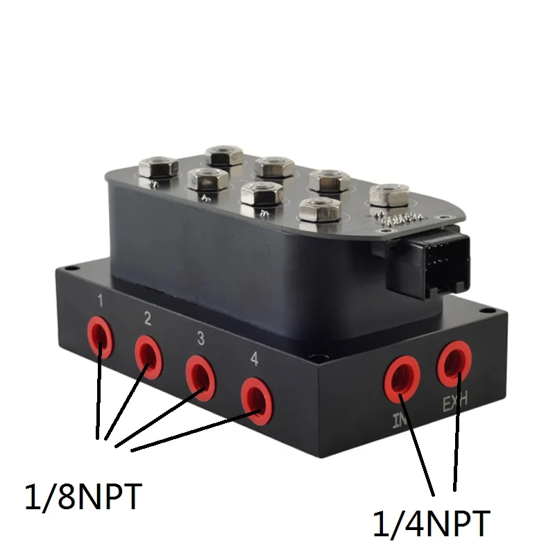 lintratek Band 4 LTE AWS 1700/2100 Signal booster