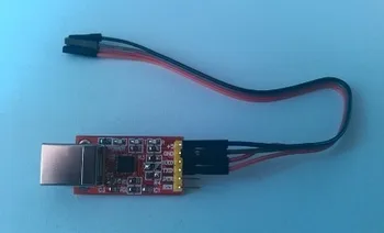 

CP2102 Usb to Serial Port TTL Stc Download Line MSP430 Bsl Writer Support Win8