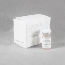 Красота уход за кожей инъекционная Гиалуроновая кислота сыворотка профессиональная для мезо гиалуроновая ручка для наполнения губ анти-Возрастная Гиалуроновая кислота